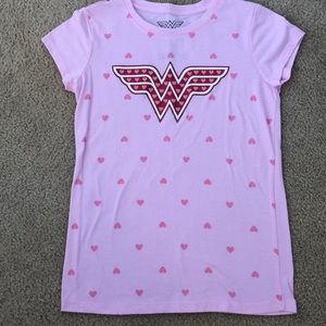 Wonder Woman t-shirt